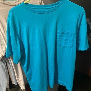 Southern Point T Shirt Large